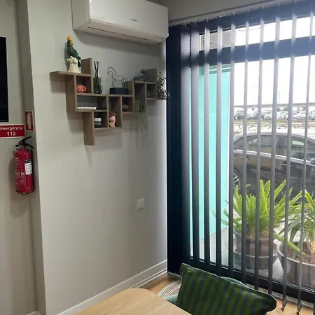 Salina Ria 2 Apartamento