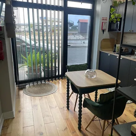 Apartamento Salina Ria 2