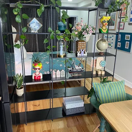 Apartamento Salina Ria 2