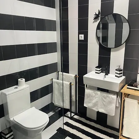 Apartamento Salina Ria 2 *